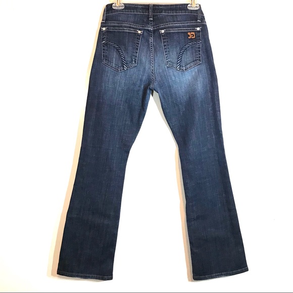 Joe’s Jeans denim :: Bootcut - Picture 2 of 8